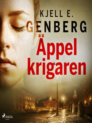cover image of Äppelkrigaren